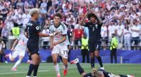 Belgia Hancurkan Amerika Serikat 4-1, Tantang Spanyol di Perempat Final Piala Dunia 2026