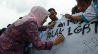 Kemenag Siapkan Materi Edukasi Pencegahan Penyebaran Budaya LGBTQ Masuk Pendidikan Agama