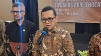 Barantin Kembangkan Sistem Karantina Digital untuk Cegah PMK, Rabies, hingga Spesies Invasif