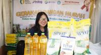 Bapanas Gelar 5.597 Gerakan Pangan Murah, Jaga Harga Pangan dan Perkuat Daya Beli Masyarakat