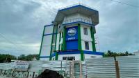 BMKG Resmikan Radar Cuaca S-Band Pertama di Indonesia, Perkuat Mitigasi Bencana di Selatan Jawa