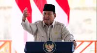 Prabowo Optimistis Indonesia Jadi Lumbung Pangan Dunia, Produksi Naik dan Mulai Ekspor ke Berbagai Negara