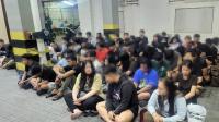 Sebanyak 61 WNI Ditahan di Timor Leste Terkait Sindikat Online Scam, Lima Pernah Bekerja di Kamboja