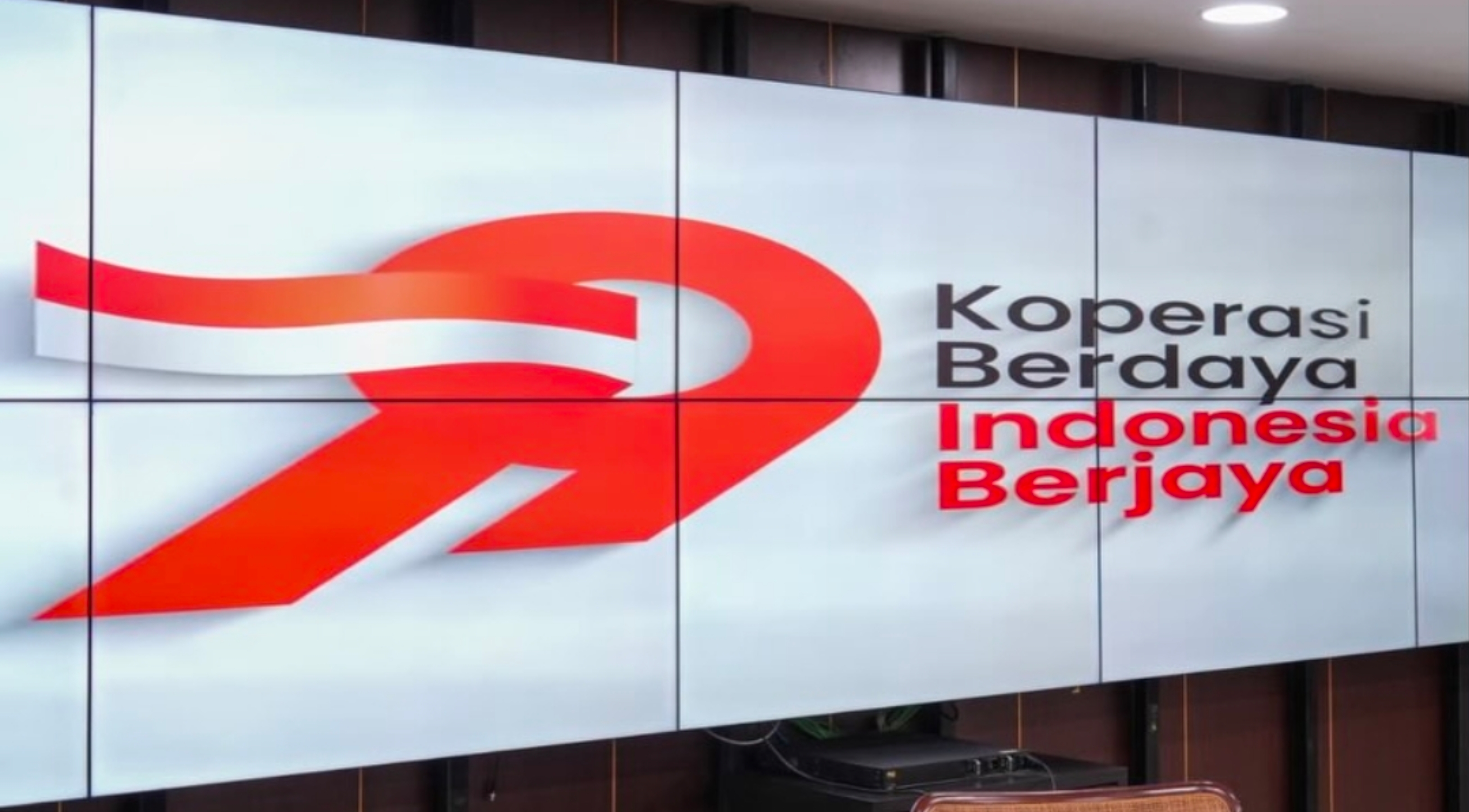 Ilustrasi: Logo Hari Koperasi Nasional (Harkopnas) ke-79 tahun 2026. (IDNVoice/Instagram-ferry.juliantono)