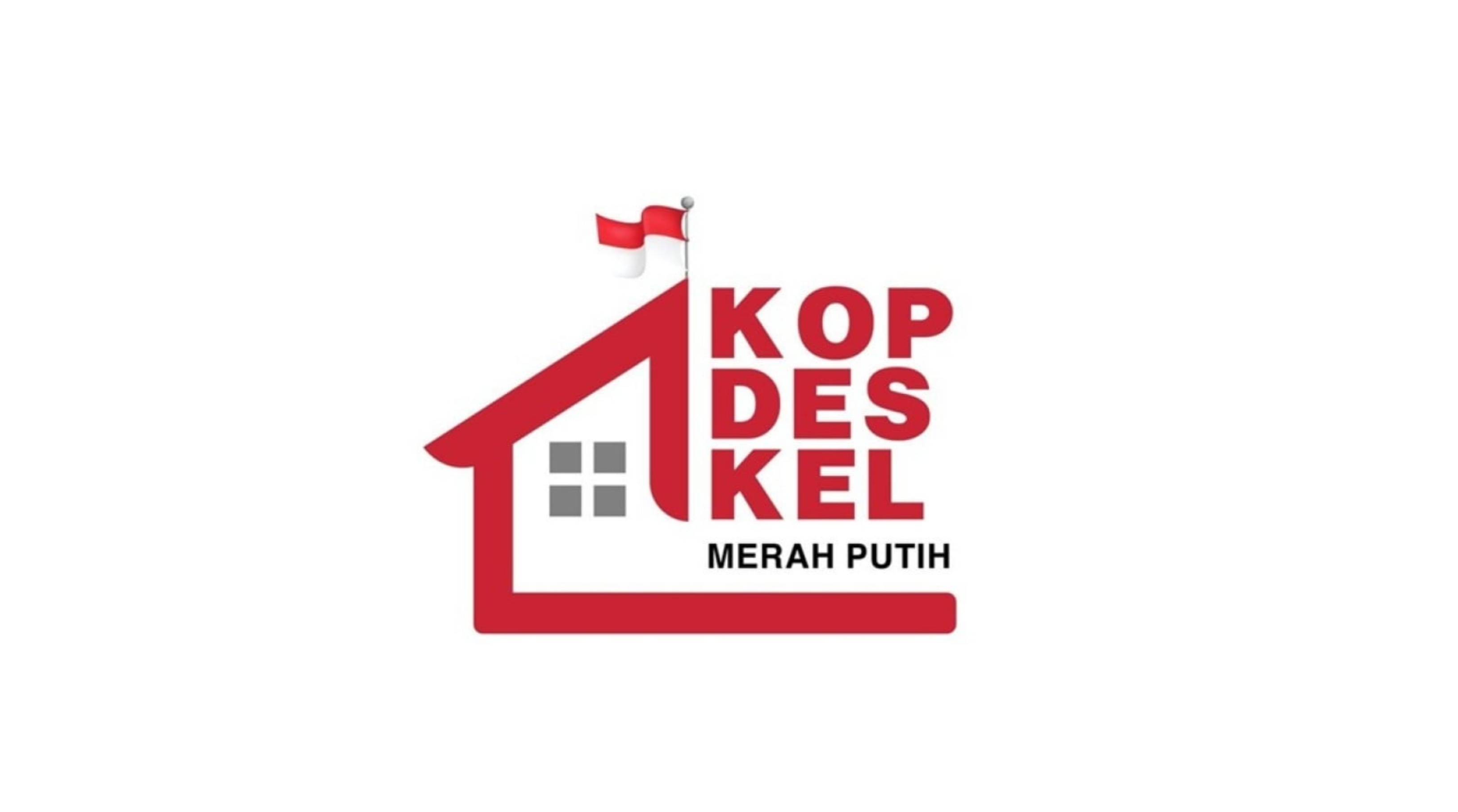 Ilustrasi: Koperasi Desa/Kelurahan Merah Putih (KDKMP). (IDNVoice/Istimewa)