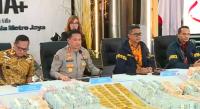 Polda Metro Dalami Kepemilikan Aset Hasil Penggeledahan, Buka Peluang Geledah Lokasi Lain