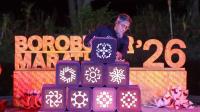 Borobudur Marathon 2026 Tambah Kuota Jadi 12.500 Pelari, Targetkan Perputaran Ekonomi Tembus Rp100 Miliar