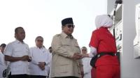 Prabowo Dorong Riset Energi Terbarukan, Targetkan Indonesia Tak Berhenti di Biodiesel B50