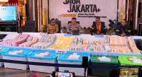 Polda Metro Jaya Belum Tetapkan Tersangka Kasus Dugaan Korupsi dan TPPU, Penyidik Masih Dalami Alat Bukti