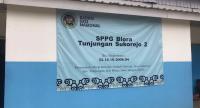 Kejari Blora Tuntaskan Penyisiran Data SPPG, Hasil Verifikasi Diserahkan ke Kejati Jateng