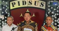 Kortastipidkor Polri Tetapkan Eks Jampidsus FA Tersangka Korupsi dan TPPU, Penyidikan Dilimpahkan ke Kejagung