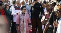Megawati Disambut Meriah di Timor-Leste, Terima Penghormatan Kenegaraan dan Dijadwalkan Raih Penghargaan Tertinggi