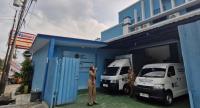 Kejati Jateng Lakukan Pendataan SPPG Program MBG, Tegaskan Bukan Pemeriksaan Pengelola