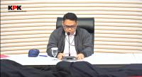KPK Ungkap Dugaan Aliran Rp2,93 Miliar ke Bupati Sukoharjo Etik Suryani, Diduga Berasal dari Potongan Upah Pungut dan Setoran OPD