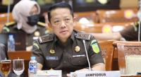 Febrie Adriansyah Mundur dari Jabatan Jampidsus, Jaksa Agung Terima Surat Pengunduran Diri