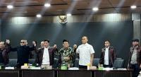 Polri Limpahkan Kasus Dugaan Korupsi Eks Jampidsus FA ke Kejagung, DPR Kawal hingga Tuntas