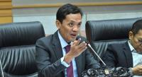 Komisi III DPR Bentuk Tim Pengawas, Pastikan Penanganan Kasus Korupsi Tetap Berjalan Pascapengunduran Diri Febrie Adriansyah