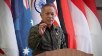 Ajak Perwira Siswa Sesko TNI Perkuat KDKMP, Menkop: Dukung Pemerataan Ekonomi Desa
