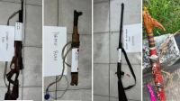 Polri Tangkap 9 Tersangka Pembunuhan Tiga Polisi Saat Penggerebekan Bandar Narkoba di Katingan, 3 Pelaku Masih Buron