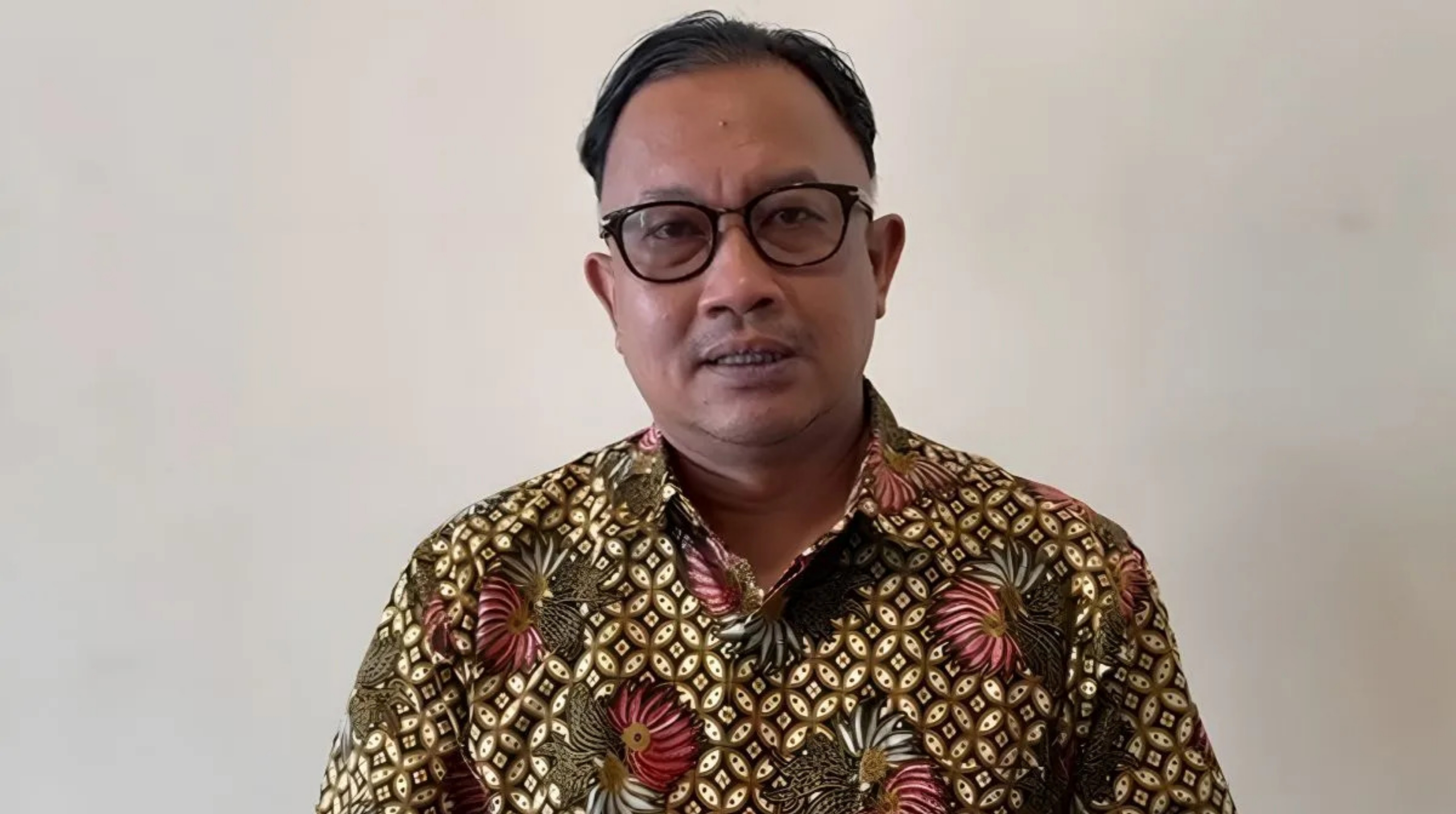 Komisioner Kompolnas, Mohammad Choirul Anam. (IDNVoice/Humas Polri)