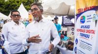Berawal dari Garasi, Koperasi Kelurahan Merah Putih Banjarsari Raup Omzet Rp300 Juta dan Jadi Contoh Ekonomi Kerakyatan