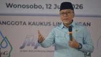 Menko Pangan Optimistis Sinergi MBG dan KDKMP Dongkrak Ekonomi Desa serta Ketahanan Pangan