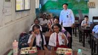 BGN Nabire Manfaatkan MPLS untuk Sosialisasikan Program MBG Jelang Perluasan Layanan
