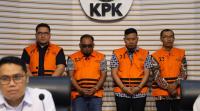 KPK Dalami Kasus Korupsi Dana Hibah Jatim, Tiga ASN Pemprov Diperiksa sebagai Saksi