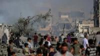 Israel Dilaporkan Terus Hancurkan dan Bakar Rumah di Lebanon Selatan Meski Gencatan Senjata Berlaku