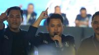Kongres VII BM PAN Tetapkan Slamet Ariyadi sebagai Ketua Umum Baru