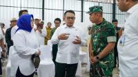 Dorong KDKMP Jatiluhur Segera Beroperasi, KSP: Harus Beri Manfaat Nyata bagi Masyarakat