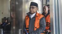 KPK Limpahkan Berkas Kasus Dugaan Korupsi Kuota Haji Yaqut Cholil Qoumas ke Jaksa Penuntut Umum