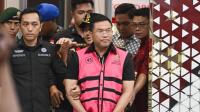LPSK Tolak Permohonan Justice Collaborator Eks Wakil Kepala BGN Sony Sonjaya di Kasus Korupsi MBG