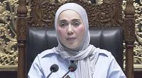 DPR Tegaskan RUU Perampasan Aset Tetap Berproses, Isu Penolakan Disebut Hoaks