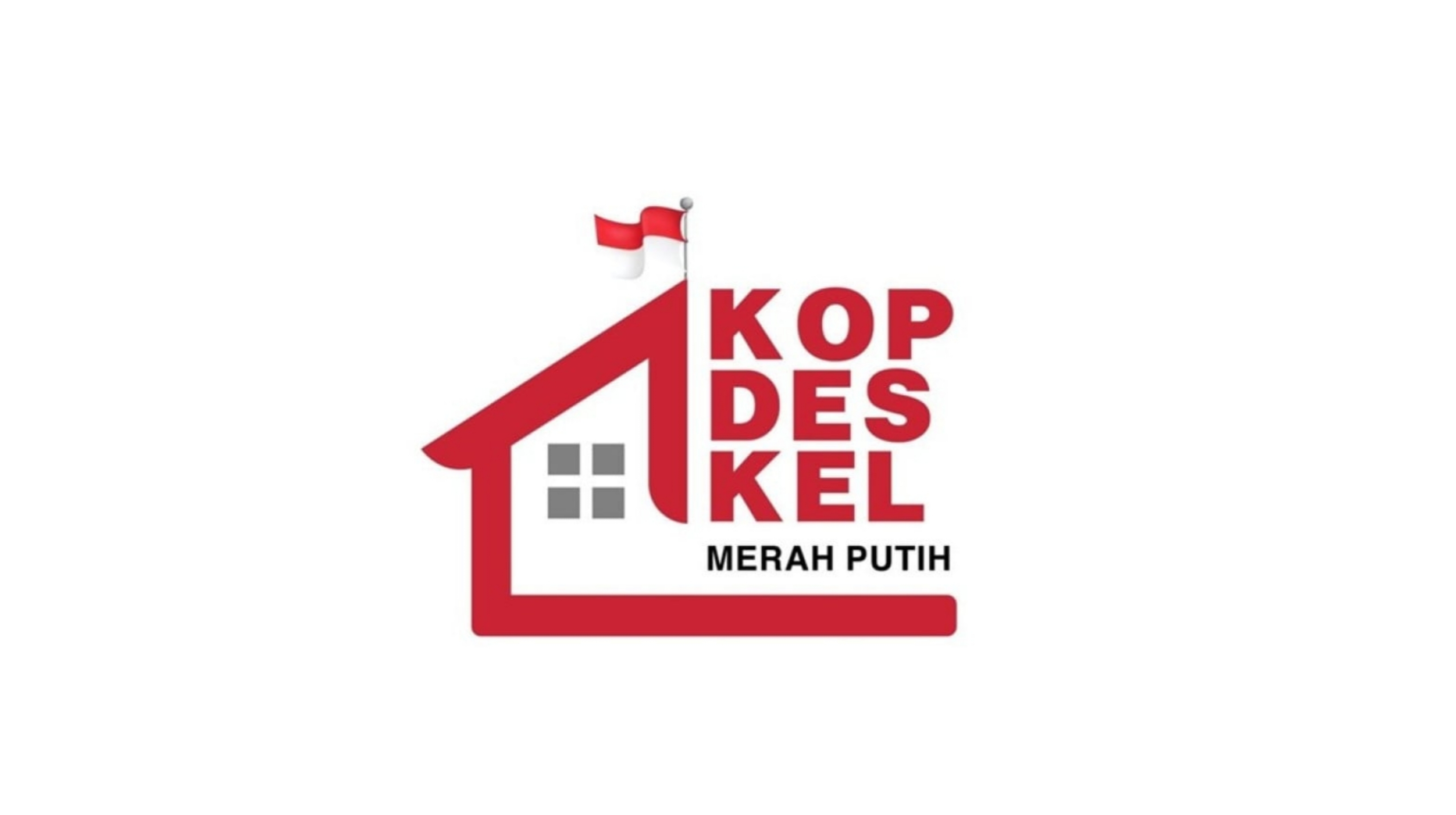 Ilustrasi: Koperasi Desa/Kelurahan Merah Putih (KDKMP). (IDNVoice/Istimewa)