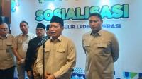 Transformasi Koperasi Petani Tebu Jadi Kunci Penguatan Industri Gula Nasional