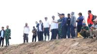 Merauke Disiapkan Jadi Lumbung Pangan Papua, Zulhas: Tak Perlu Lagi Pasok Beras dari Luar