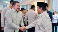 Prabowo Panggil Jaksa Agung Bahas Kasus Febrie Adriansyah, Istana Proses Usulan Jampidsus Baru