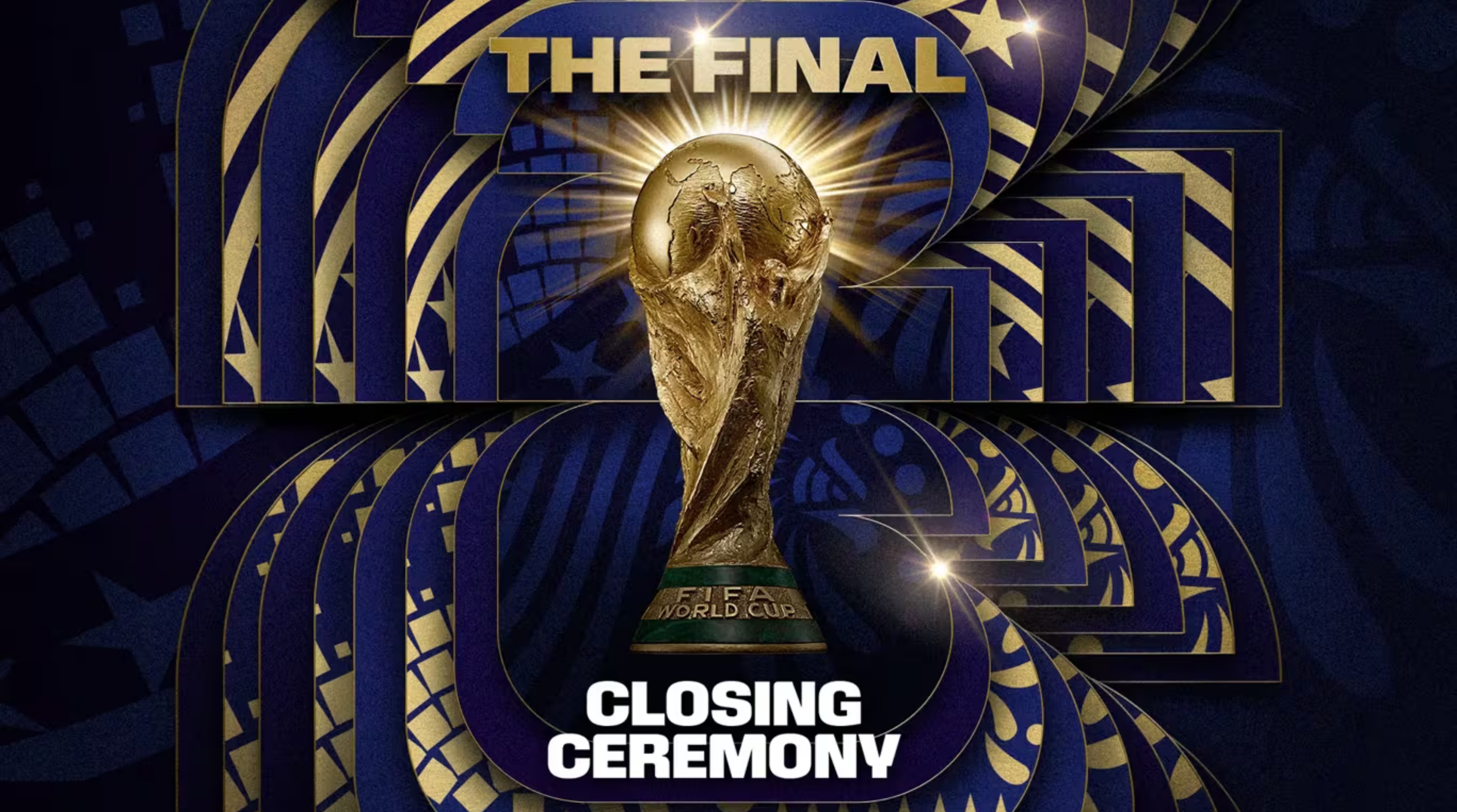 Superstar dunia Tom Cruise, Laura Pausini, Nicole Scherzinger, Robbie Williams, IShowSpeed, dan lainnya, akan tampil sebagai bagian dari pertunjukan. (IDNVoice) FIFA) 
