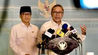 Pemerintah Benahi Tata Kelola MBG, Zulhas Minta Waktu Sebulan Kaji Penyalahgunaan hingga Kesiapan SPPG