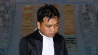 Tersangka Korupsi dan TPPU Don Ritto Dilimpahkan ke Kejagung Jumat, Sertakan Uang dan Emas Sitaan