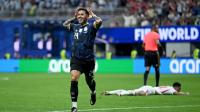 Argentina Bangkit Dramatis, Singkirkan Inggris dan Tantang Spanyol di Final Piala Dunia FIFA 2026