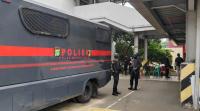 Tersangka Korupsi dan TPPU Don Ritto Dilimpahkan ke Kejaksaan Agung Hari Ini, Pengamanan Diperketat