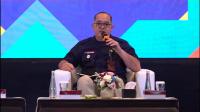 Dirut Agrinas Bantah Isu Pengadaan 1,8 Juta Kipas Angin untuk KDKMP, Pertanyakan Validitas Data Anggota DPR