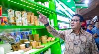 Kemenekraf Fasilitasi Empat Jenama Kuliner Tembus Pasar Global Lewat FHI 2026