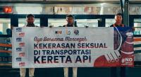 KAI Blacklist 19 Penumpang Pelaku Asusila, Tegaskan Zero Tolerance terhadap Pelecehan Seksual di Kereta