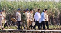 Nusron Wahid: Kepastian Hukum Hak atas Tanah Jadi Kunci Wujudkan Ketahanan Pangan Nasional