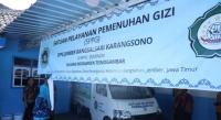 BGN Investigasi Dugaan Keracunan MBG di Jember, Operasional SPPG Karangsono Dihentikan Sementara