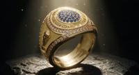 FIFA Hadirkan Cincin Juara untuk Pertama Kalinya di Piala Dunia 2026