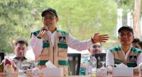 Sigap Bangsa Resmi Diluncurkan, Cak Imin: Penanggulangan Bencana Harus Libatkan Masyarakat